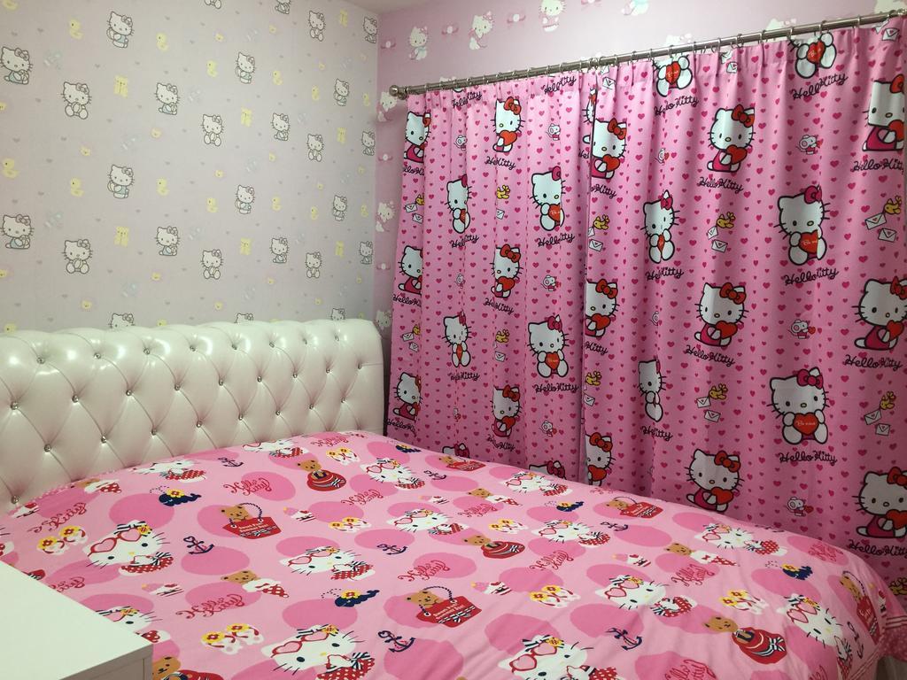The Trust Hua Hin Kitty Room Habitación foto