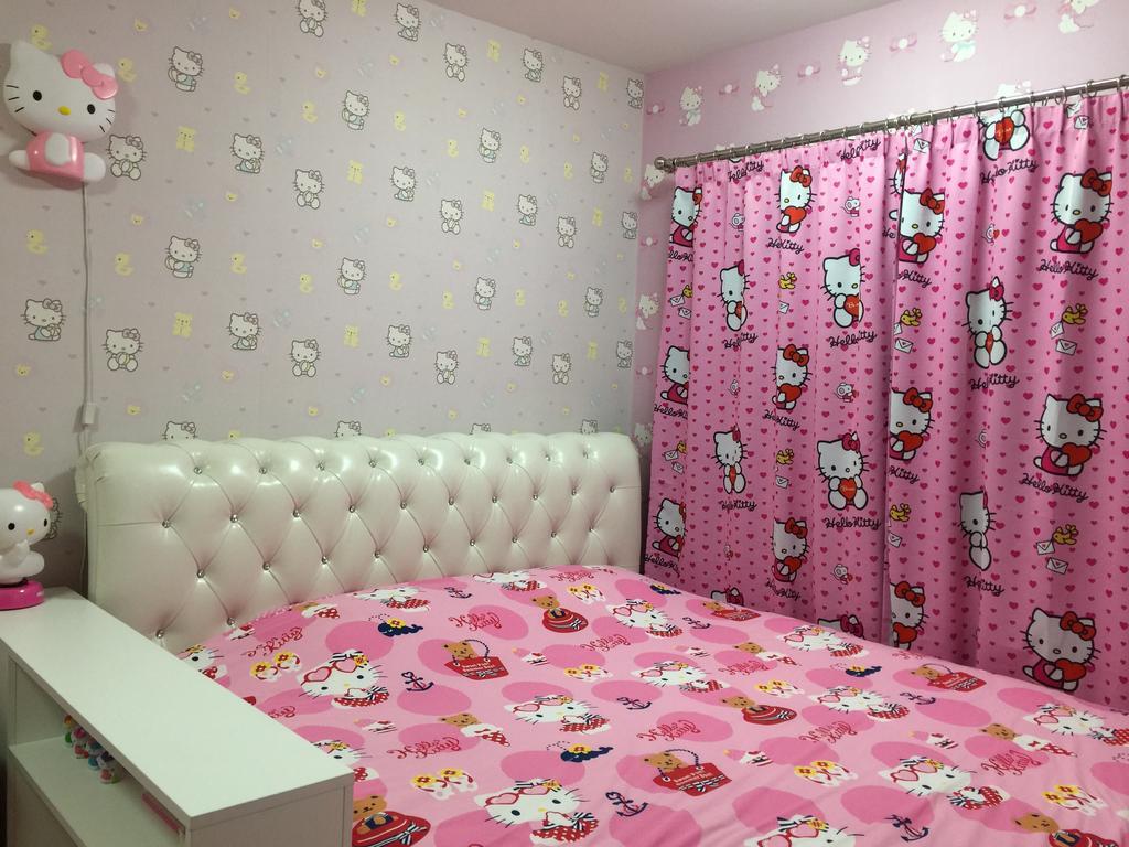 The Trust Hua Hin Kitty Room Habitación foto