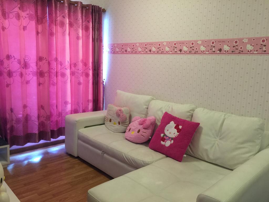 The Trust Hua Hin Kitty Room Habitación foto