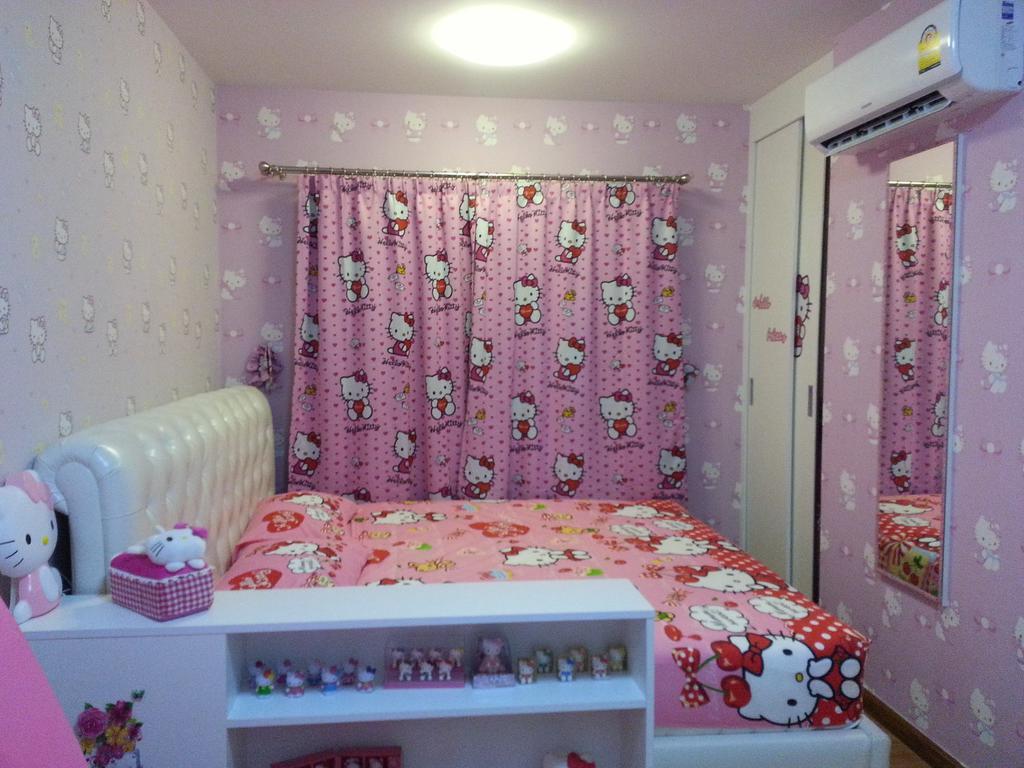 The Trust Hua Hin Kitty Room Habitación foto