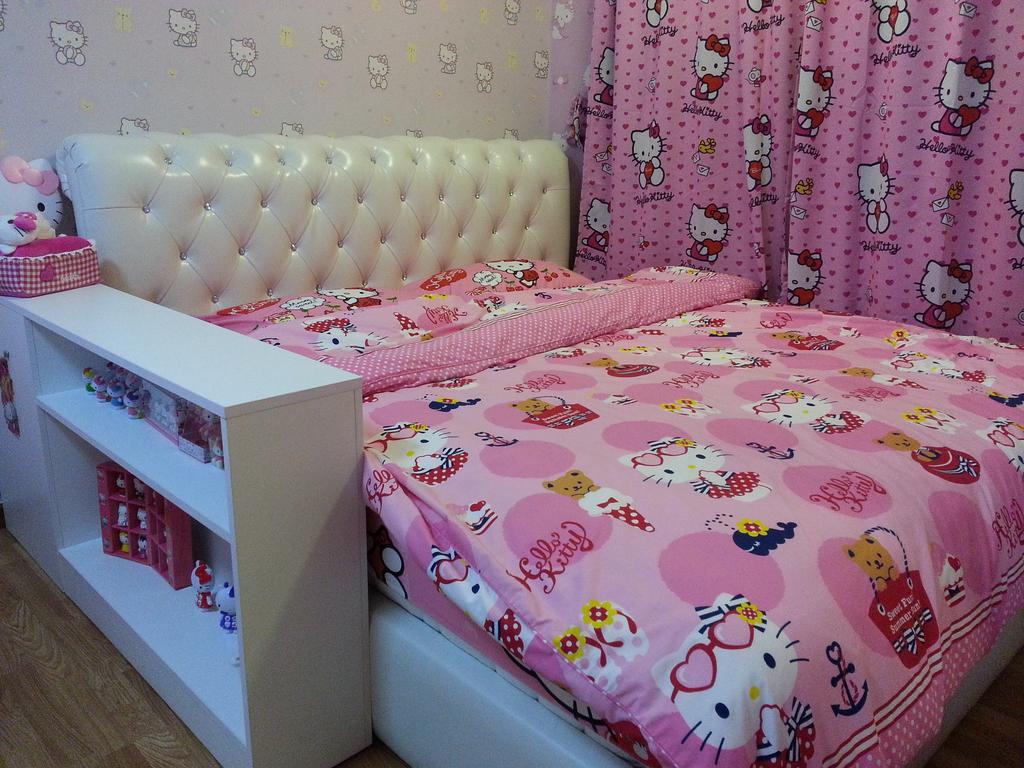 The Trust Hua Hin Kitty Room Habitación foto