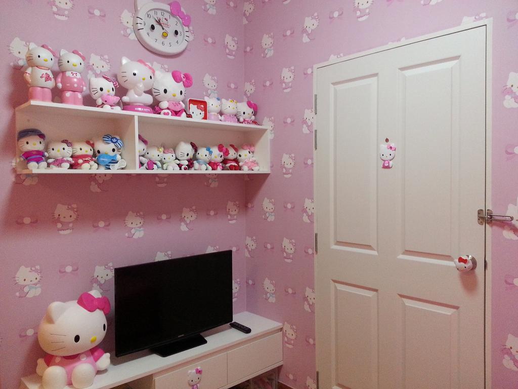 The Trust Hua Hin Kitty Room Habitación foto