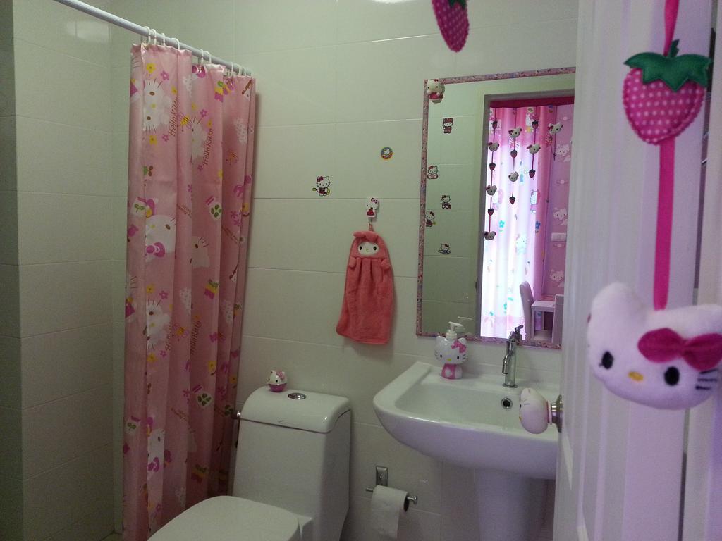 The Trust Hua Hin Kitty Room Habitación foto