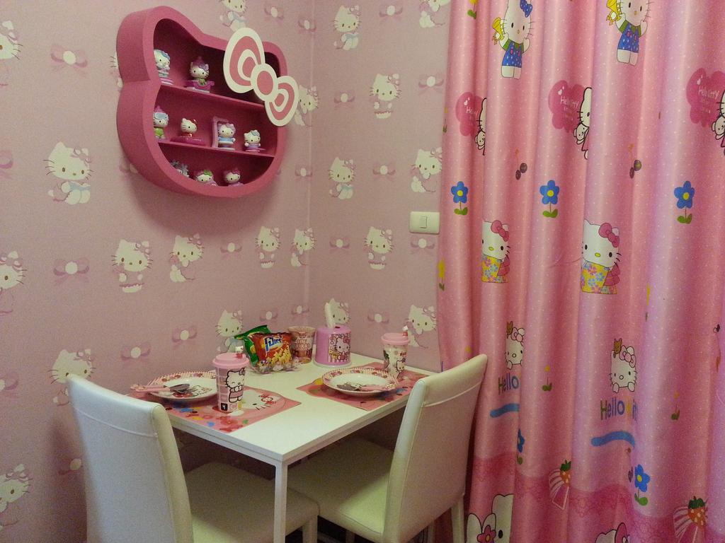 The Trust Hua Hin Kitty Room Habitación foto