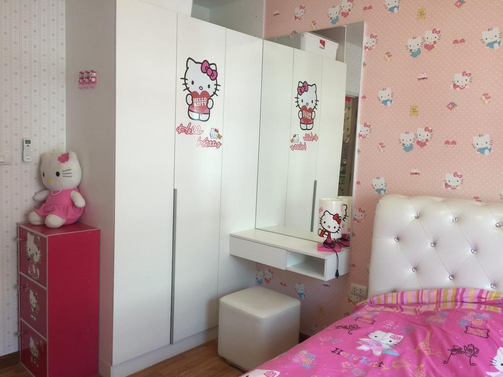 The Trust Hua Hin Kitty Room Habitación foto