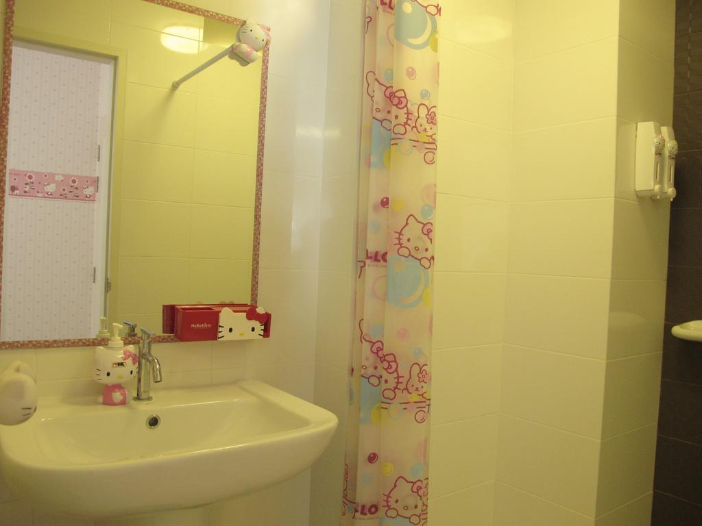The Trust Hua Hin Kitty Room Habitación foto