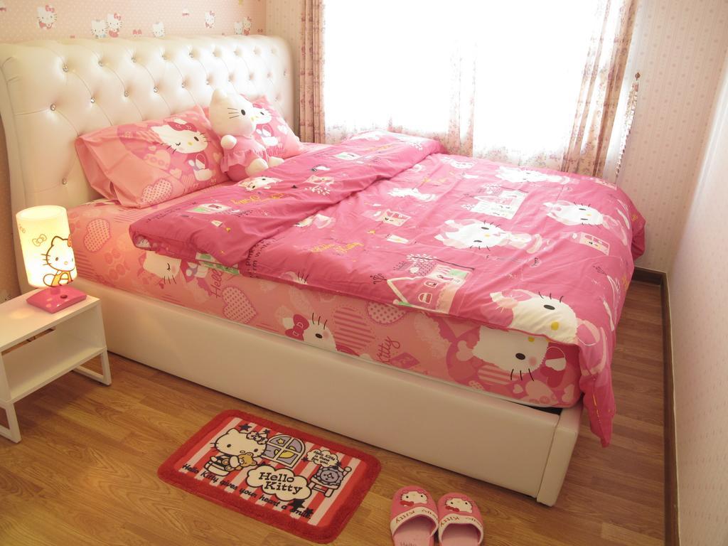 The Trust Hua Hin Kitty Room Habitación foto
