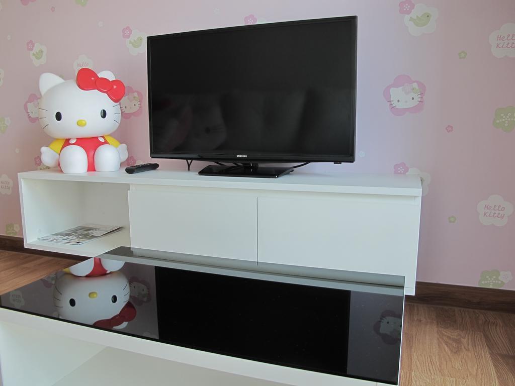 The Trust Hua Hin Kitty Room Habitación foto
