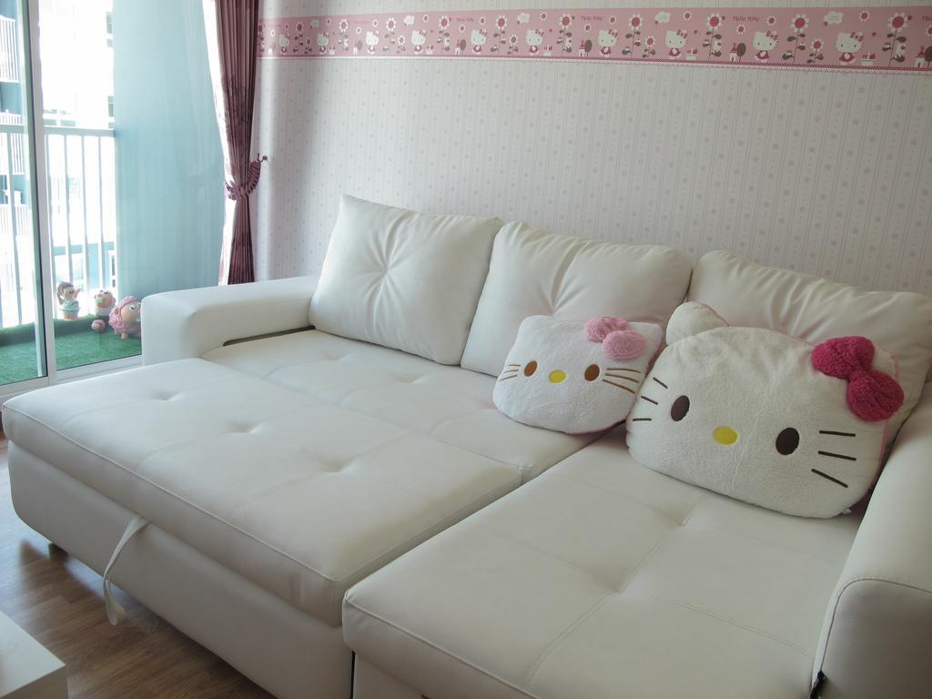 The Trust Hua Hin Kitty Room Habitación foto