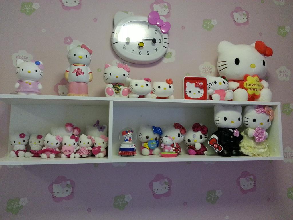 The Trust Hua Hin Kitty Room Habitación foto