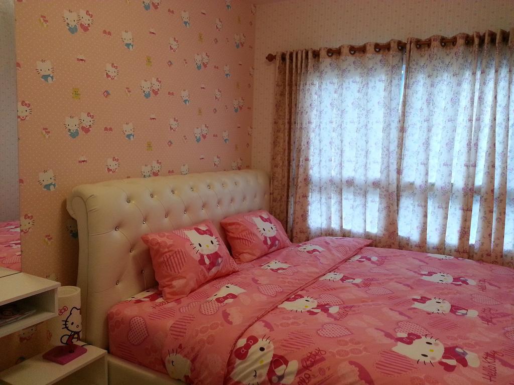 The Trust Hua Hin Kitty Room Habitación foto